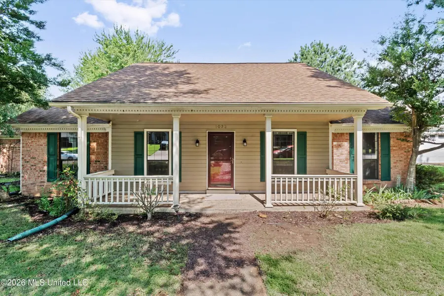 1023 Hunters Point Drive, Cordova, TN 38018 - #2
