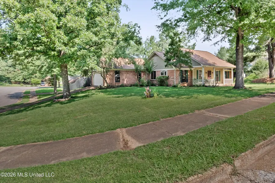 1023 Hunters Point Drive, Cordova, TN 38018 - #3
