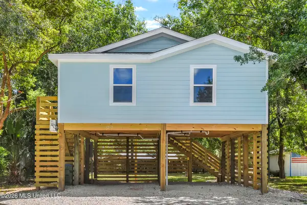 3212 Argentina Street, Pascagoula, MS 39581