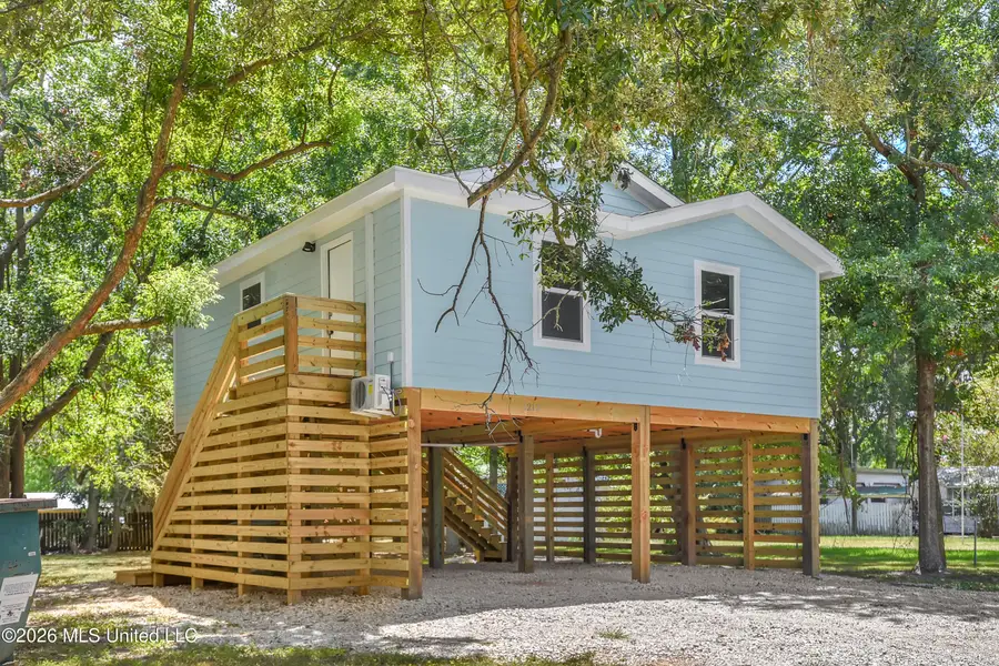 3212 Argentina Street, Pascagoula, MS 39581 - #2