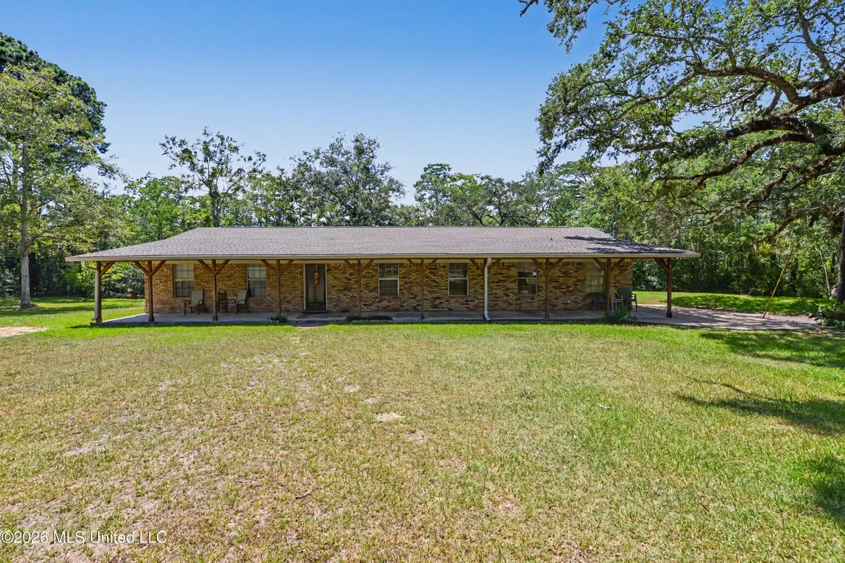 3400 Yucca Avenue, Moss Point, MS 39562 - #1