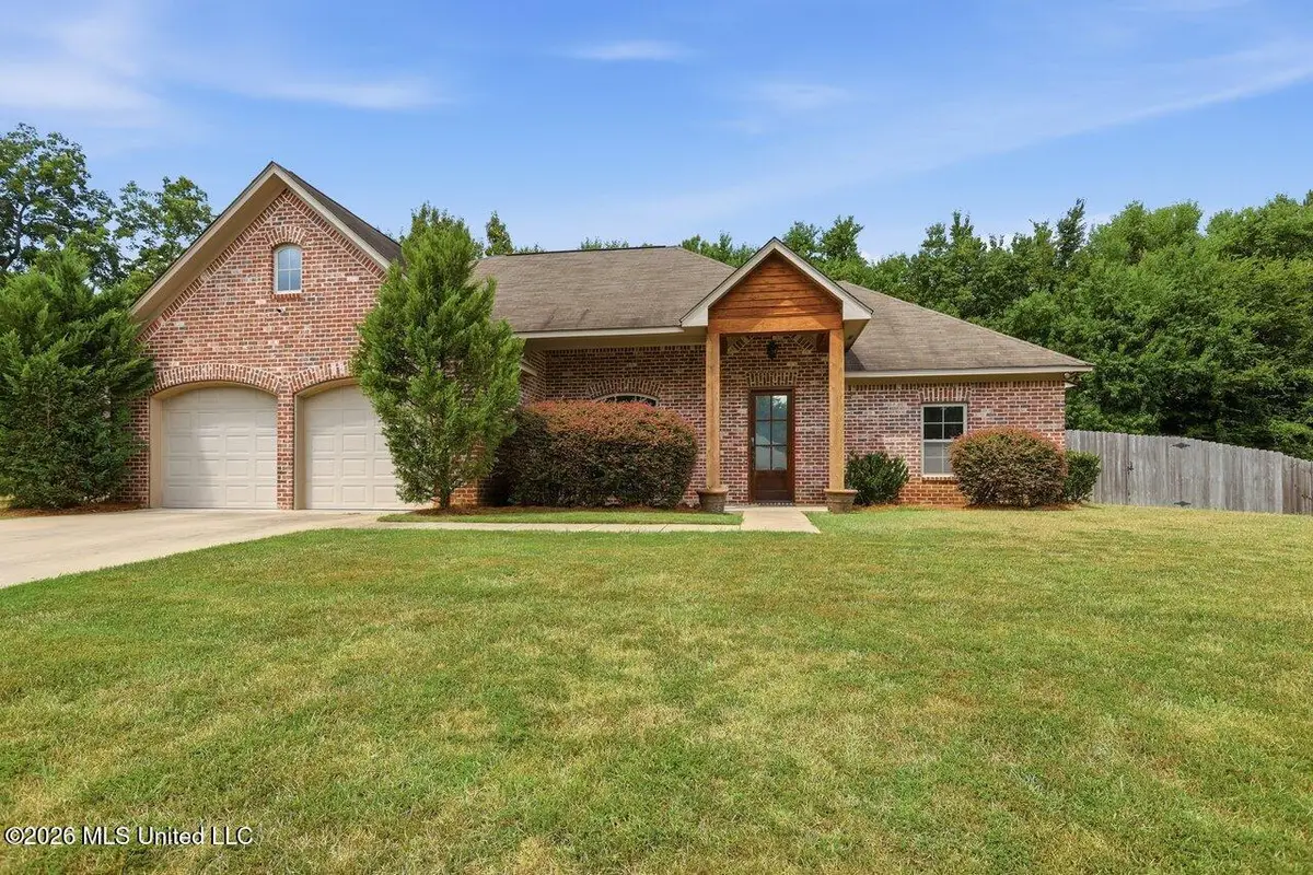107 Copper Lane, Richland, MS 39218 - #1