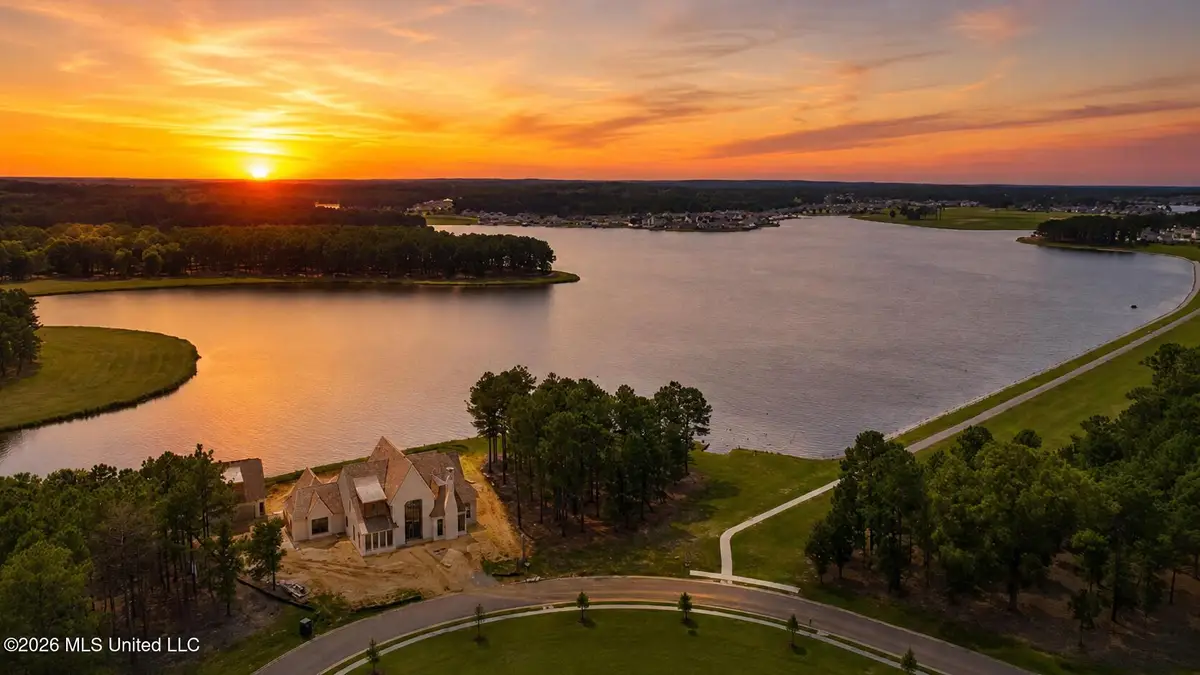 120 Winbourne Lp, Madison, MS 39110 - #1