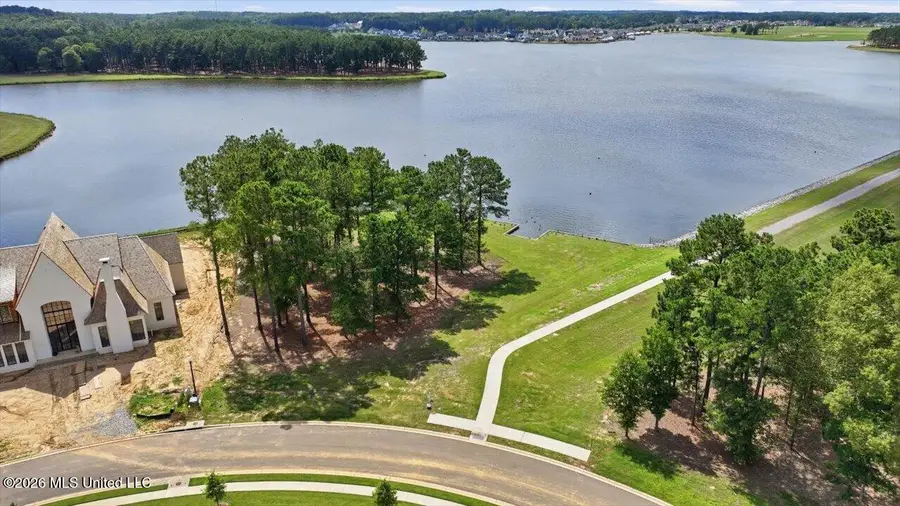 120 Winbourne Lp, Madison, MS 39110 - #2