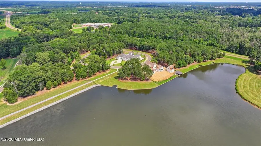 120 Winbourne Lp, Madison, MS 39110 - #3