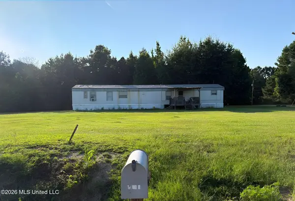 17 County Road 6, Heidelberg, MS 39439