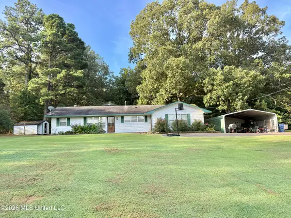 491 S Thunderbird Drive, Hernando, MS 38632