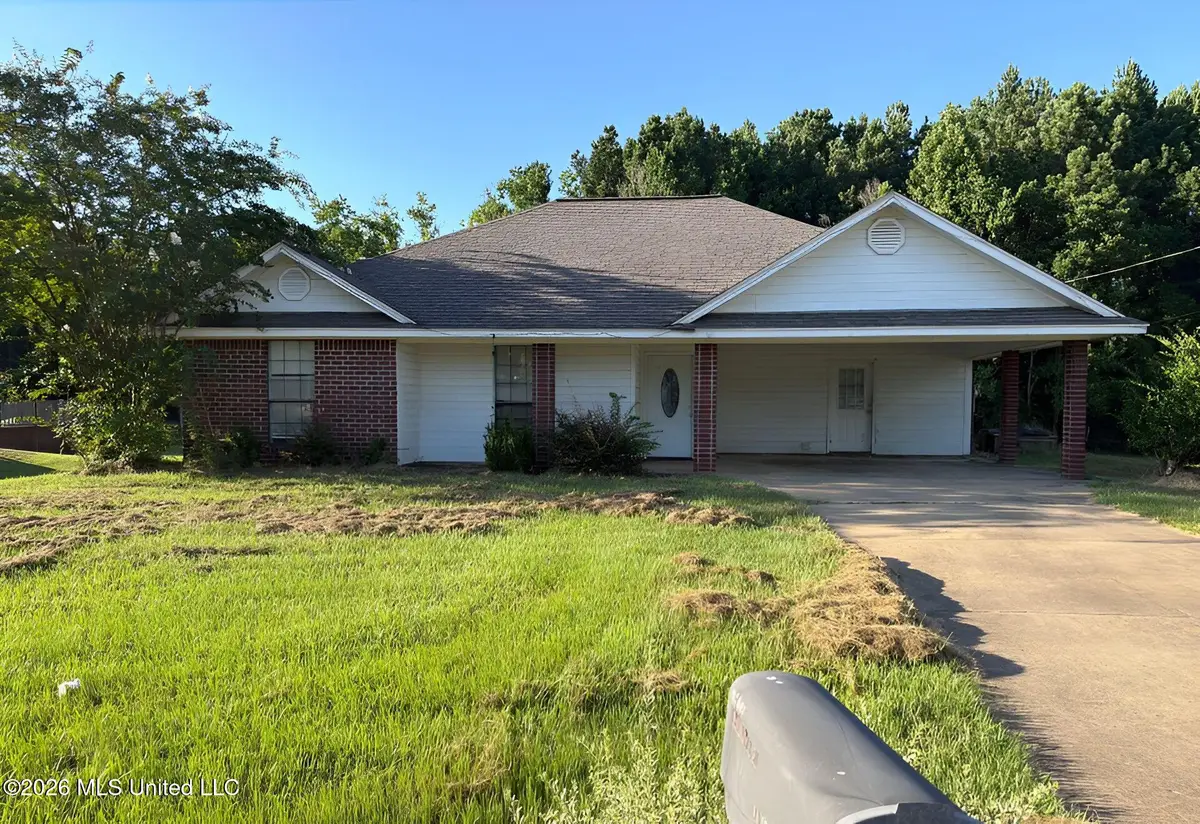1107 SE 2nd Street, Magee, MS 39111 - #1