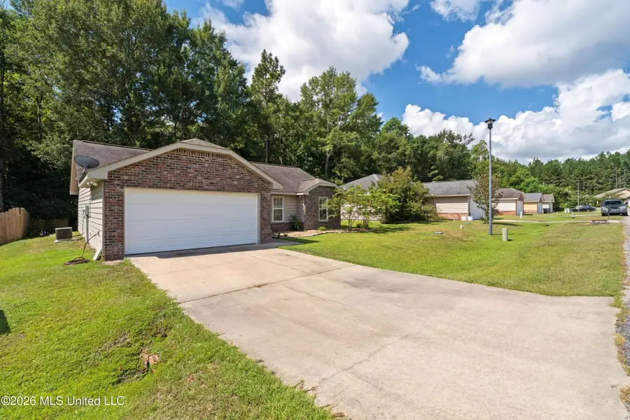 40 S Ambrose, Hattiesburg, MS 39402 - #2