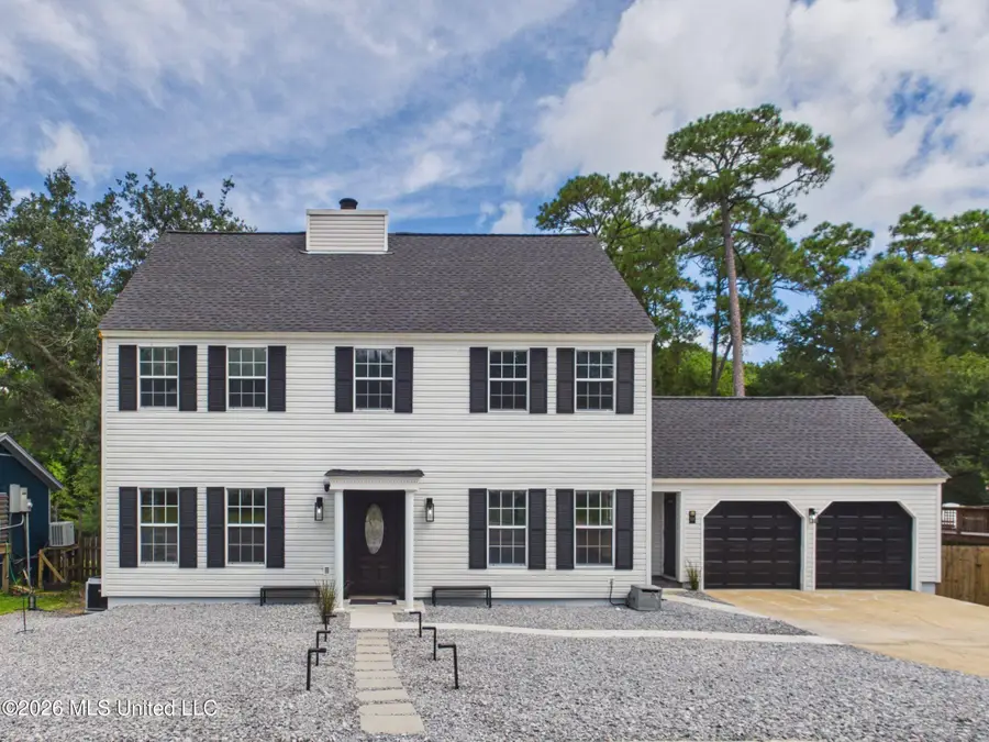 108 Penny Court, Ocean Springs, MS 39564 - #3