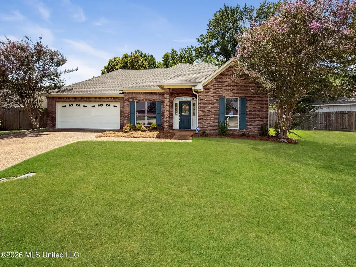 1103 Arbor Place, Brandon, MS 39042 - #1