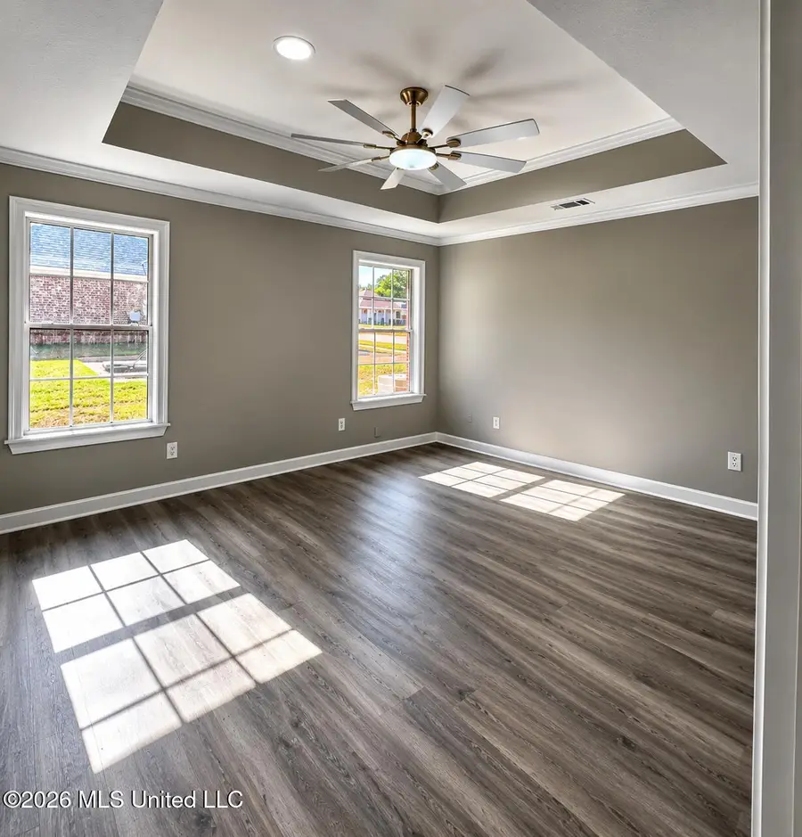 2099 Branch Creek Drive, Byram, MS 39272 - #2
