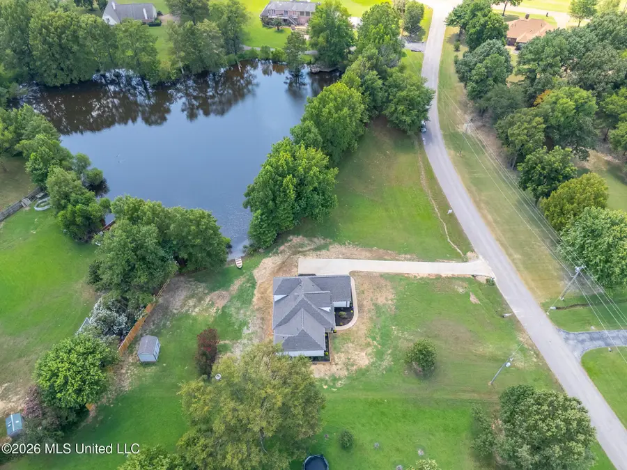 8690 Hunters Run Drive, Olive Branch, MS 38654 - #3