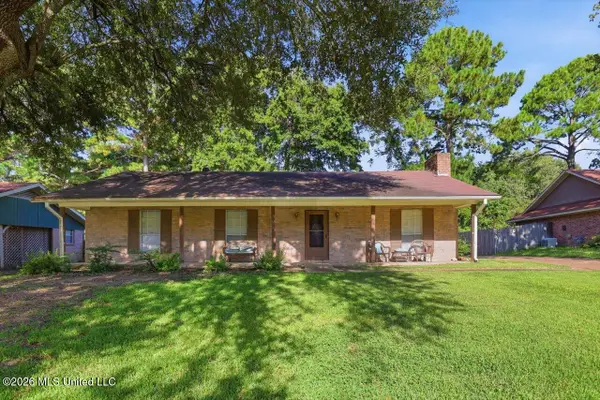 239 Walnut Ridge Street, Ridgeland, MS 39157