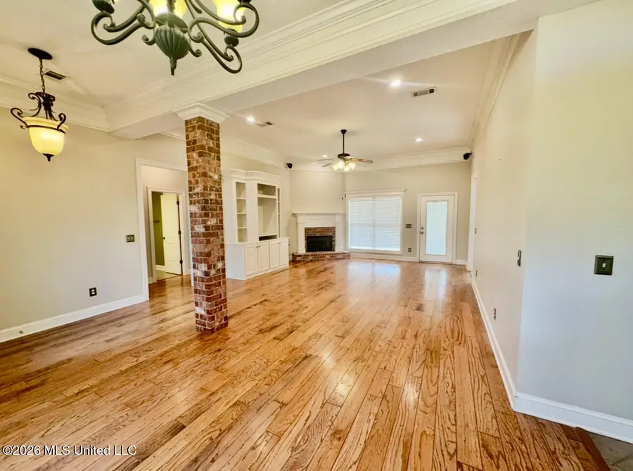 502 Eternal Court, Brandon, MS 39042 - #3