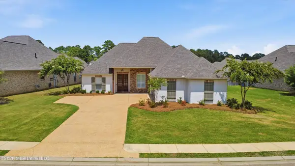 420 Emerald Trail, Brandon, MS 39047