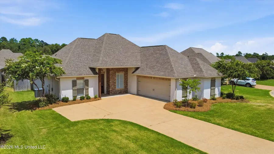 420 Emerald Trail, Brandon, MS 39047 - #2