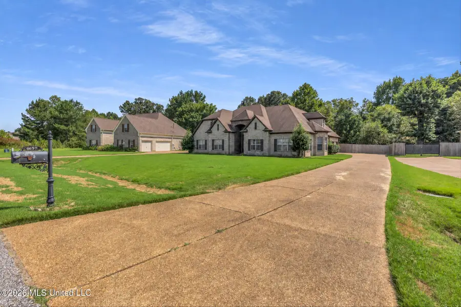 4657 Wedge Hill Drive, Olive Branch, MS 38654 - #2