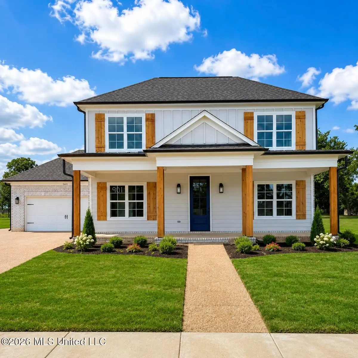 5574 Shiloh Lane, Southaven, MS 38672 - #1