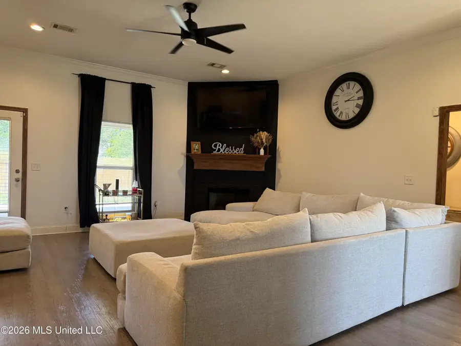 1213 Westfield Place, Pearl, MS 39208 - #2