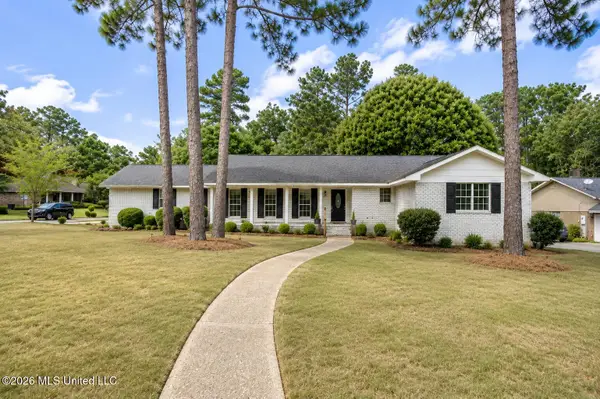 119 Bellair Drive, Hattiesburg, MS 39402