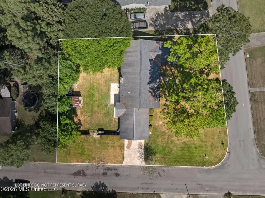 119 Bellair Drive, Hattiesburg, MS 39402 - #3