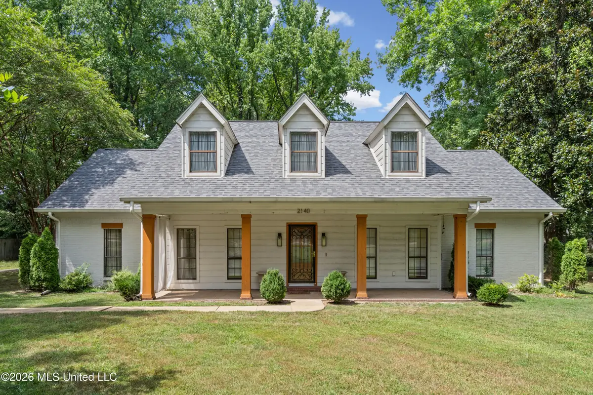 2140 Macintosh Drive, Horn Lake, MS 38637 - #1