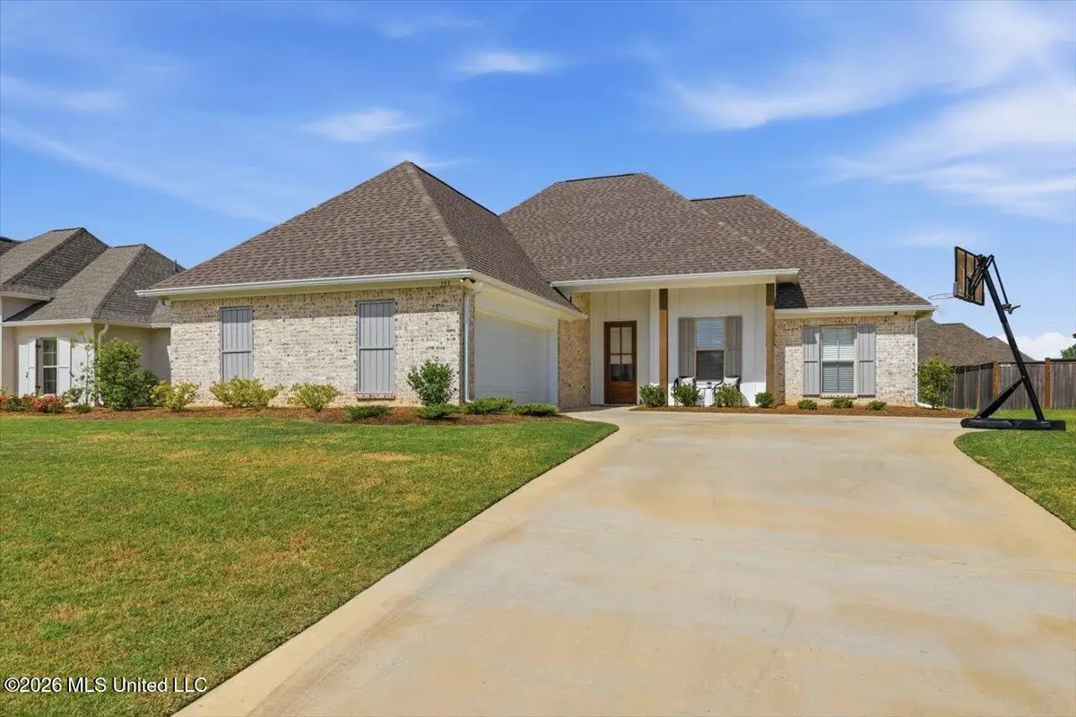 133 Hunters Way, Canton, MS 39046 - #1
