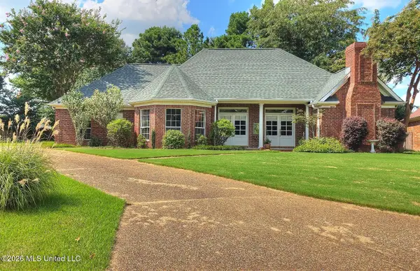 1663 Cedar Trail Cove, Hernando, MS 38632
