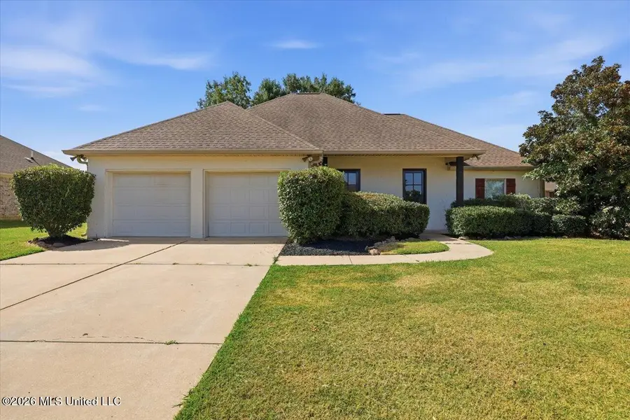 115 Kings Crossing, Canton, MS 39046 - #2