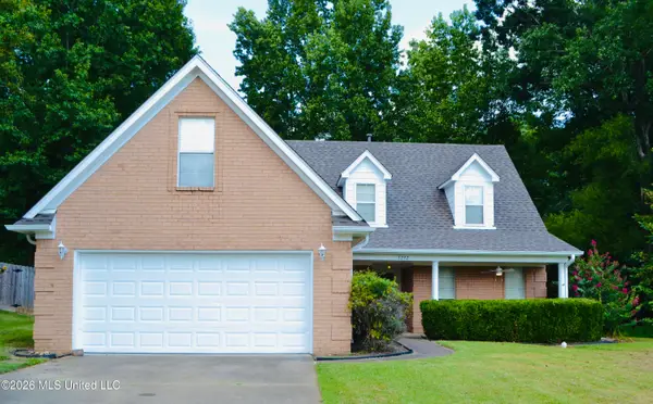 3292 Big Ben, Hernando, MS 38632