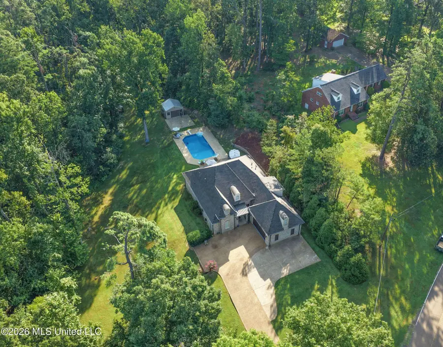 103 Turtle Creek Drive, Batesville, MS 38606 - #3