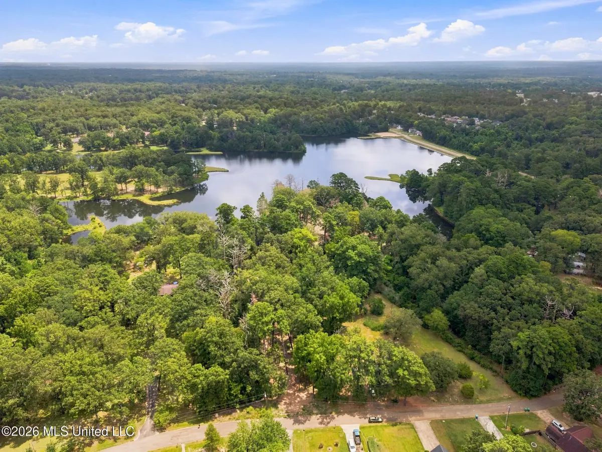 Lake Dockery Road, Byram, MS 39272 - #1