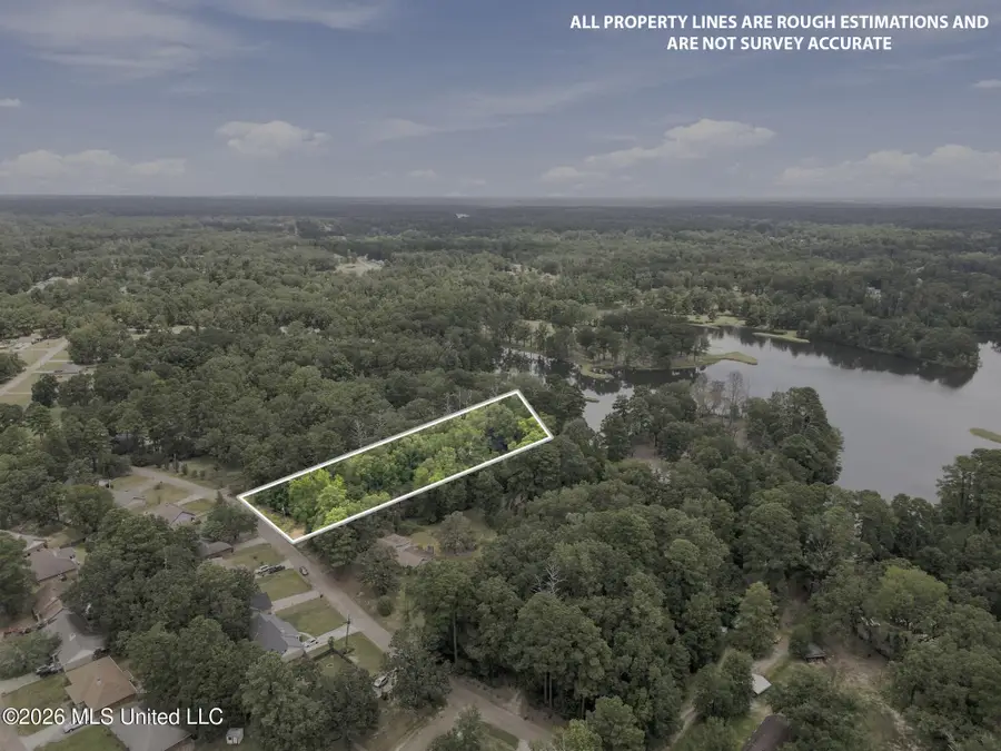Lake Dockery Road, Byram, MS 39272 - #2