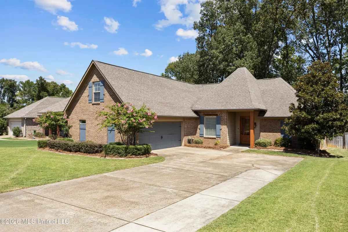131 Stillhouse Creek Drive, Madison, MS 39110 - #1