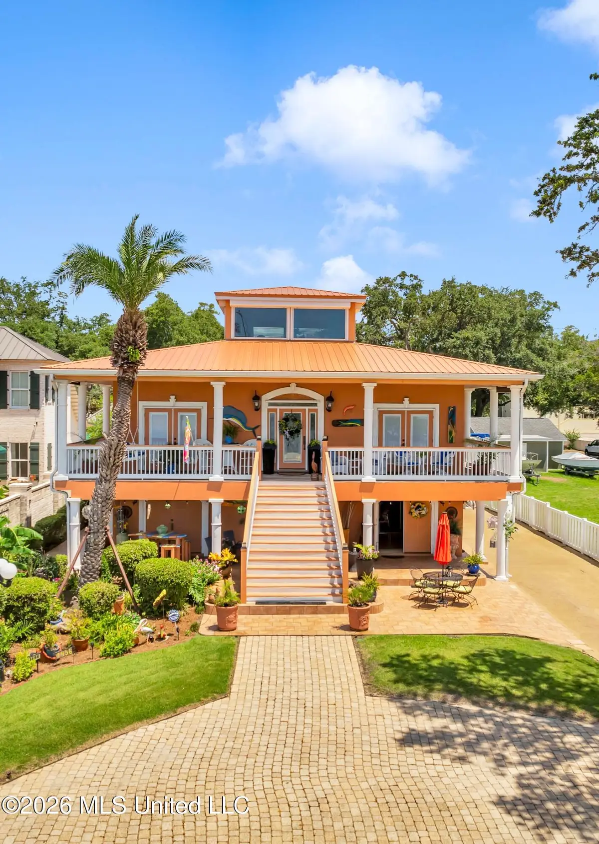 1456 Beach Boulevard, Biloxi, MS 39530 - #1