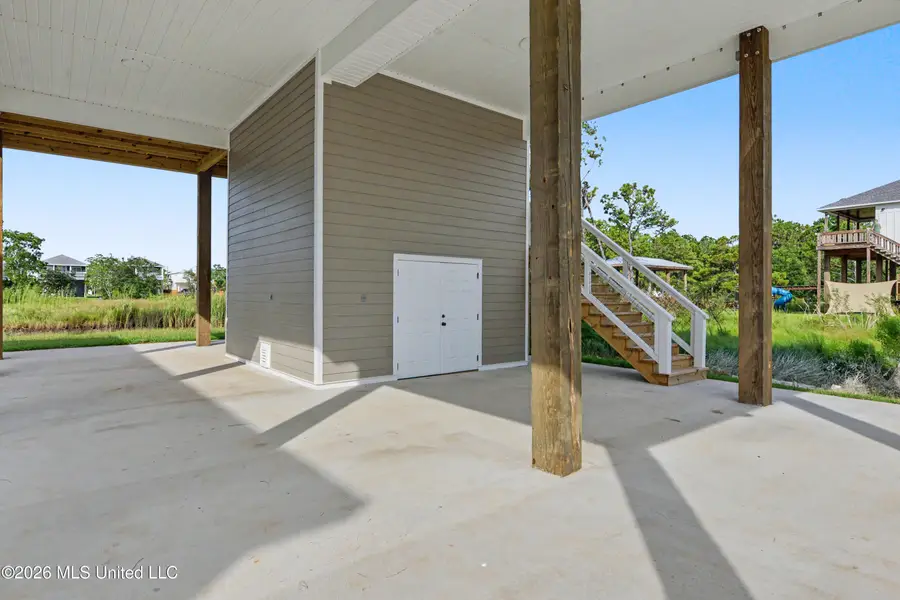 4120 11th Avenue, Bay Saint Louis, MS 39520 - #2