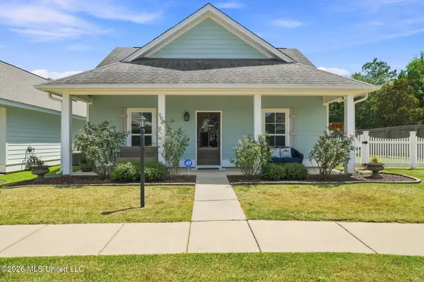 208 Legacy Boulevard, Hattiesburg, MS 39402