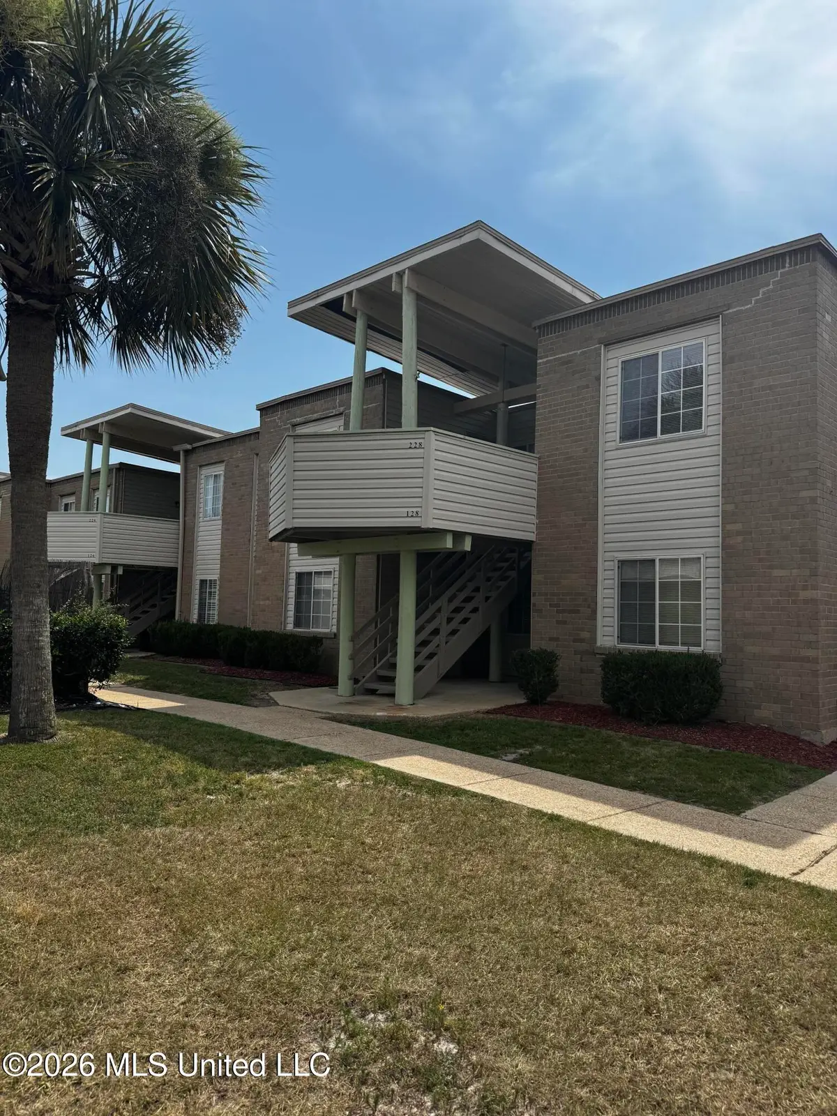 245 Mcdonnell Avenue, Biloxi, MS 39531 - #1