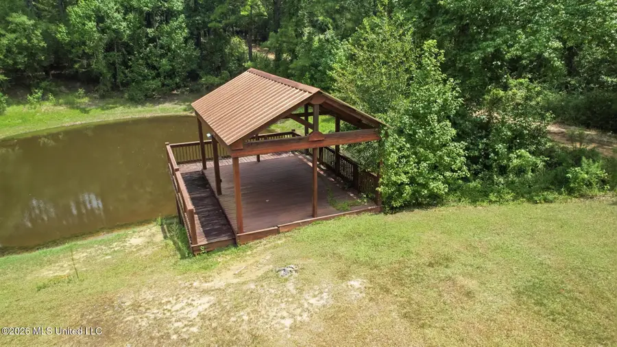 107a Brock Road, Tylertown, MS 39667 - #3