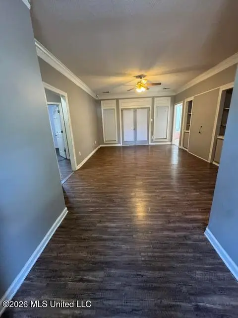 5960 Southridge Drive, Olive Branch, MS 38654 - #3