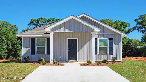 15360 7th Street, Gulfport, MS 39503