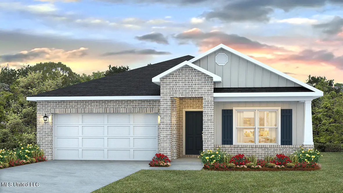 17510 East Sycamore Street, Gulfport, MS 39503 - #1