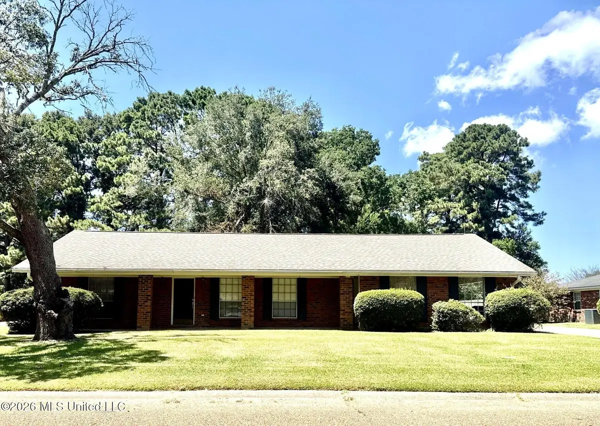 104 Arrowhead Drive, Natchez, MS 39120 - #1