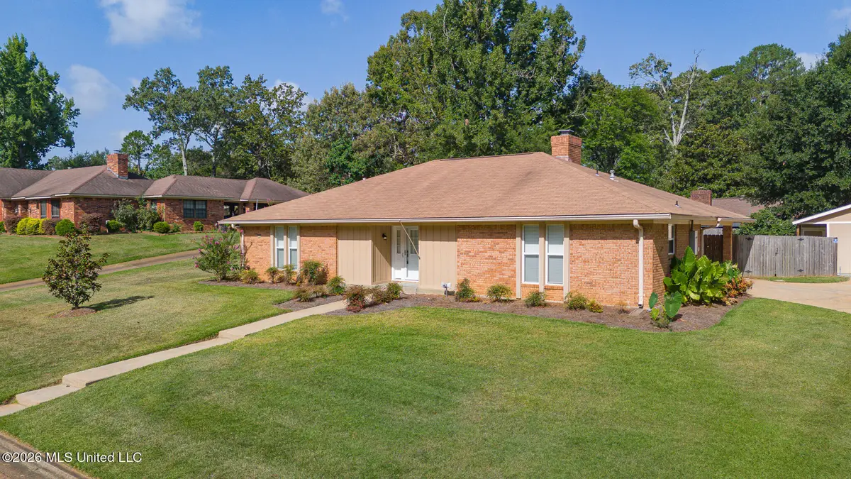 37 Sunline Drive, Brandon, MS 39042 - #1