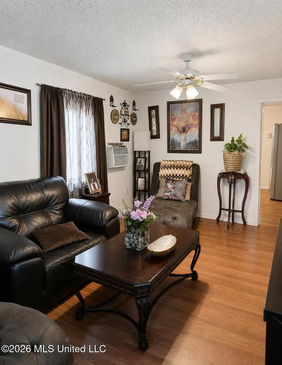 2830 Enochs Street, Jackson, MS 39213 - #2