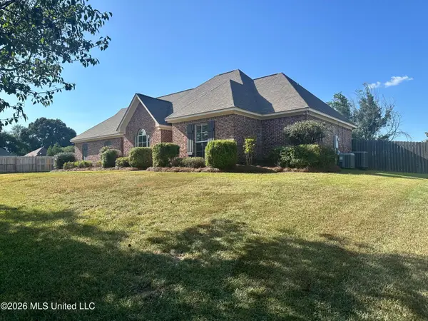 102 Eastfield Place, Madison, MS 39110