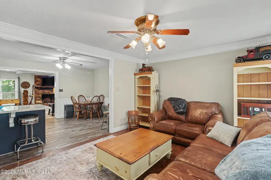 15408 Woody Drive, Gulfport, MS 39503 - #3