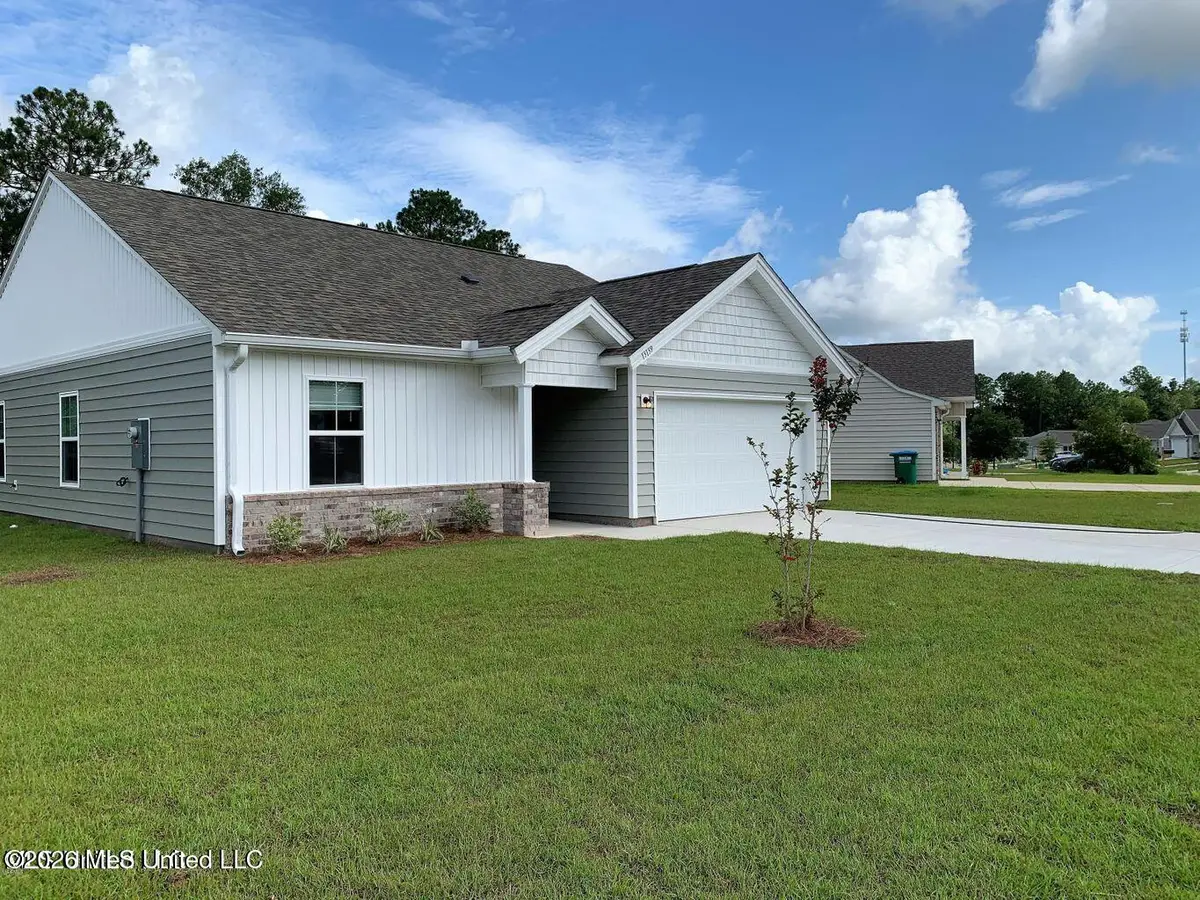 13133 Turtle Creek Parkway, Gulfport, MS 39503 - #1