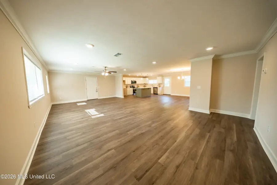 3579 Dry Grove Road, Crystal Springs, MS 39059 - #2